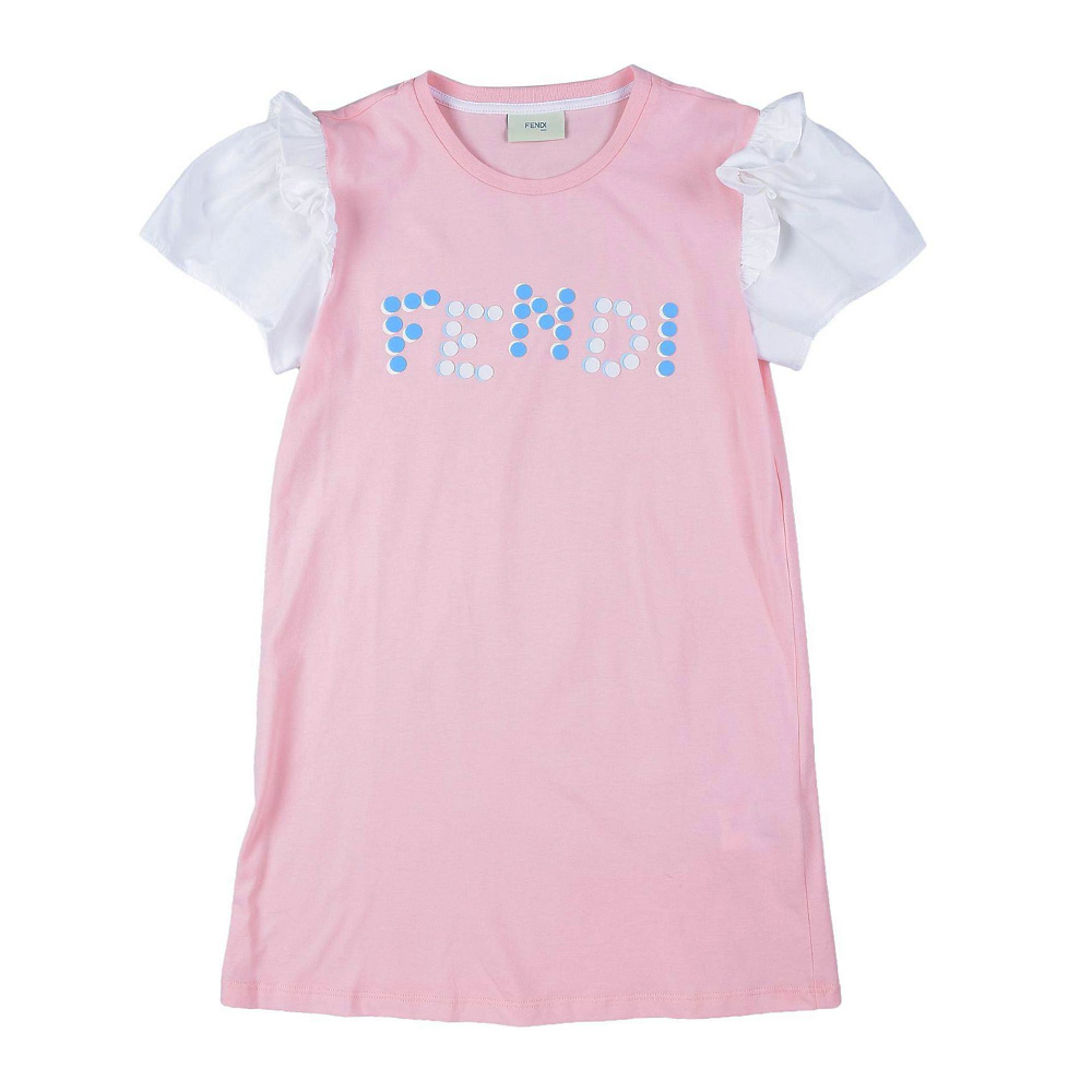 【KIDS】FENDI KIDS<br> ワンピース･ドレス(サイズ:12歳)