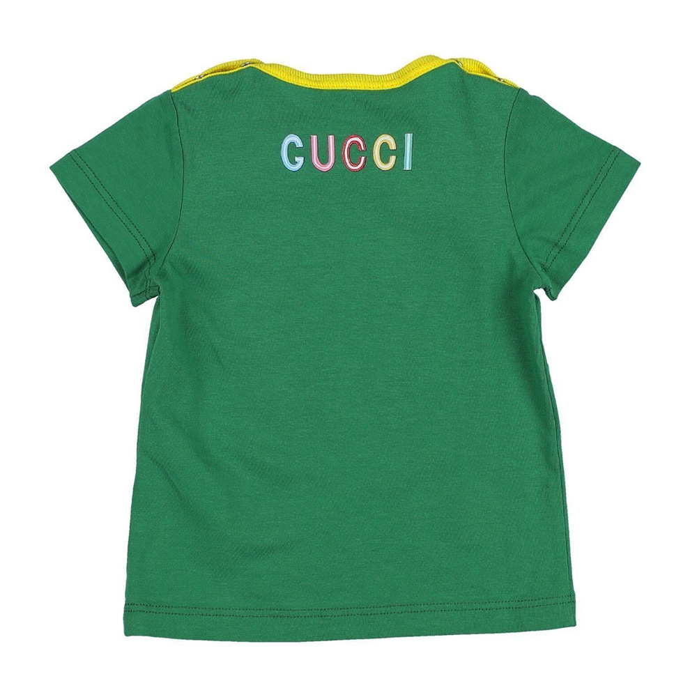 最高のショッピング 【正規品】GUCCI グッチ ベビーTシャツ | www 