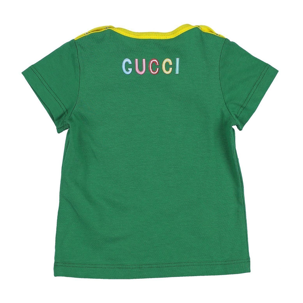 【KIDS】GUCCI Tシャツ(サイズ:2歳)｜Royal Family