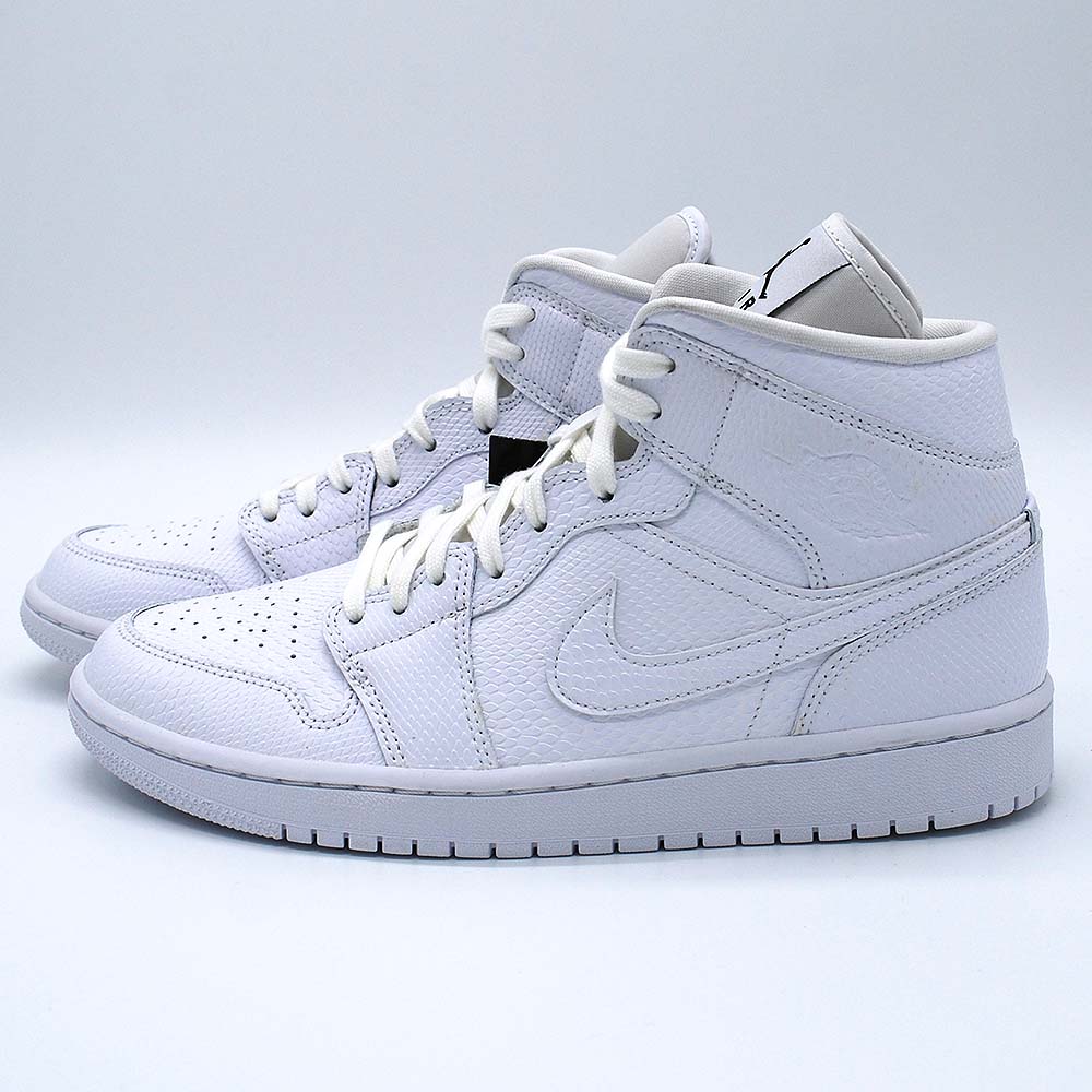 【SOLD OUT】【会員販売】NIKE WMNS AIR JORDAN 1 MID 