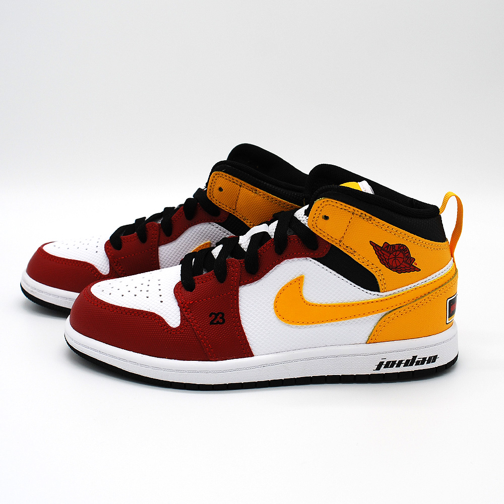 【SOLD OUT】【会員販売】 Air Jordan 1 Mid SE PS  