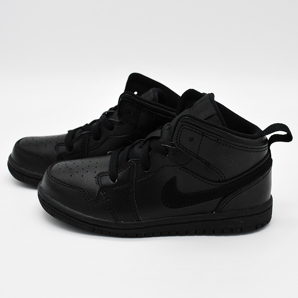 【SOLD OUT】【TODDLER】 AIR JORDAN 1 MID<br> 
