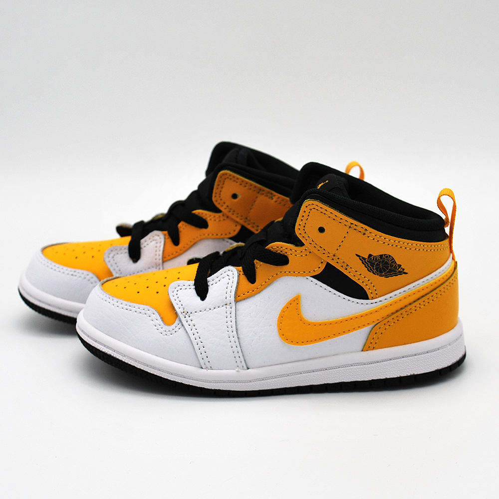 【SOLD OUT】【TODDLER】AIR JORDAN 1 MID<br> 