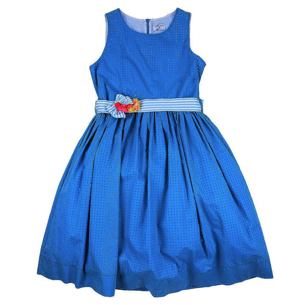 【KIDS】MONNALISA<br>ワンピース・ドレス (サイズ:3歳)