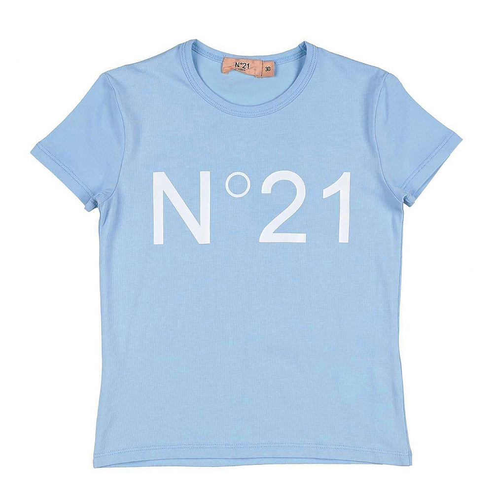 【KIDS】N°21 Kids<br>Tシャツ(サイズ:6歳)