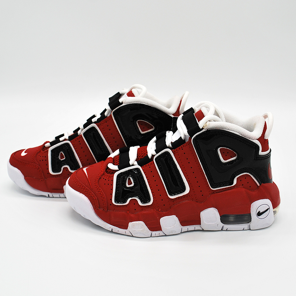 【SOLD OUT】【PRESCHOOL】Air More Uptempo<br>