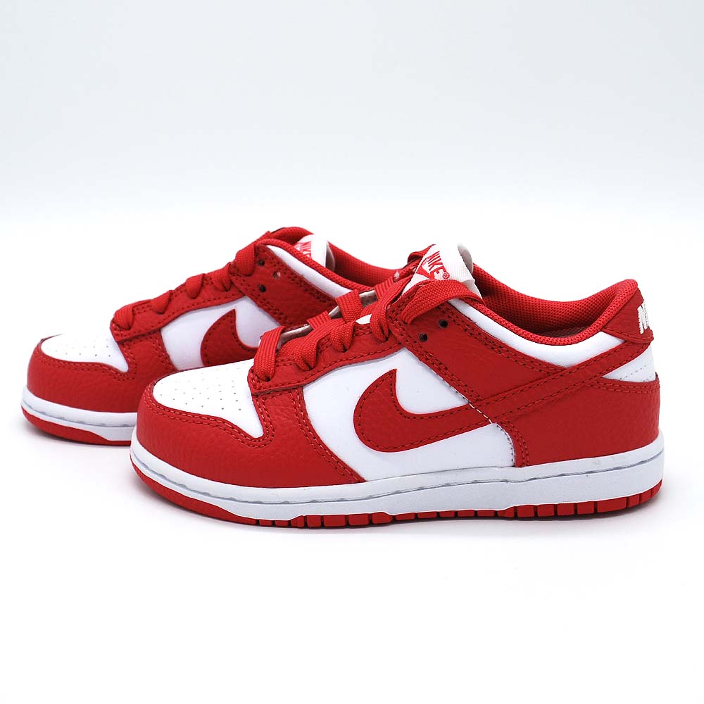 【SOLD OUT】【会員販売】NIKE DUNK LOW (PS) 