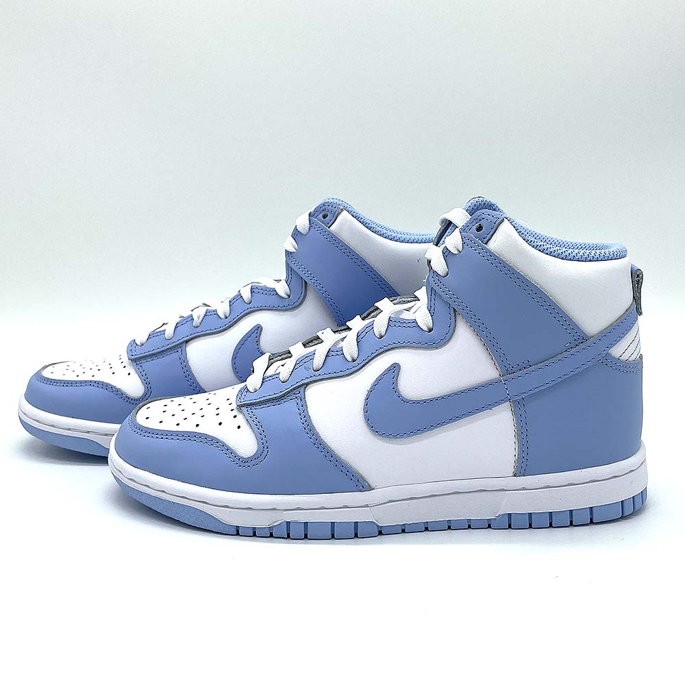 【SOLD OUT】【会員販売】NIKE WMNS DUNK HIGH 