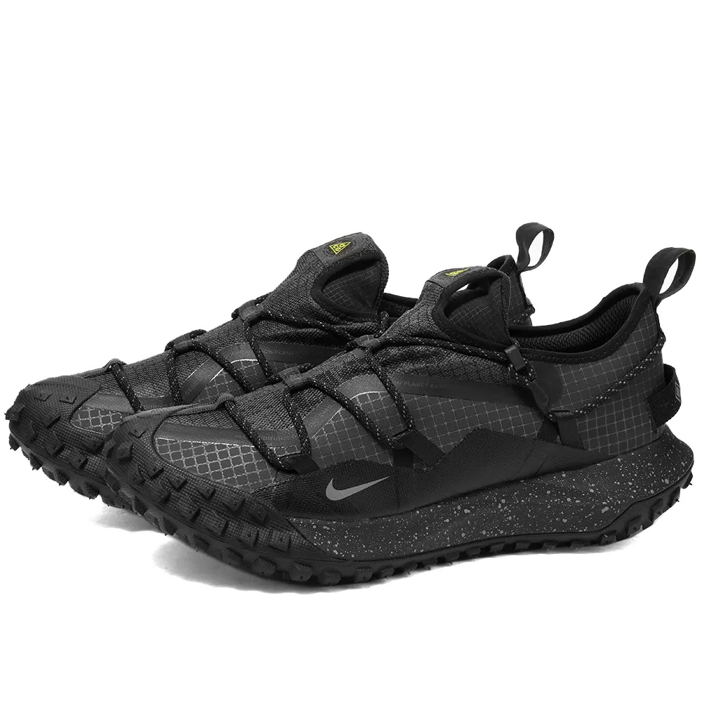 【SOLD OUT】【会員オーダー】NIKE ACG MOUNTAIN FLY LOW GTX SE