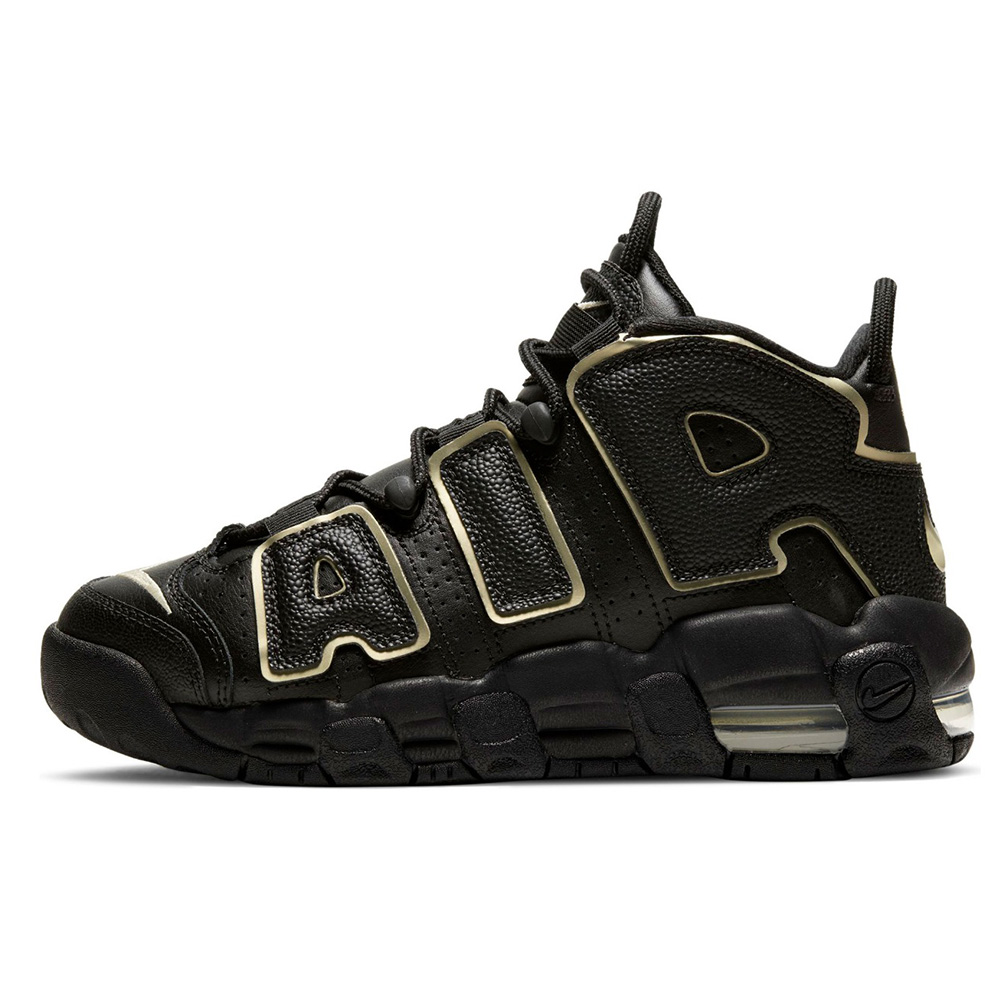 【SOLD OUT】【会員販売】NIKE AIR MORE UPTEMPO 96 GS 