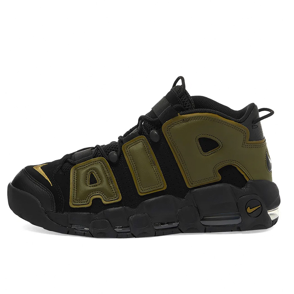 【SOLD OUT】【会員販売】NIKE AIR MORE UPTEMPO '96 