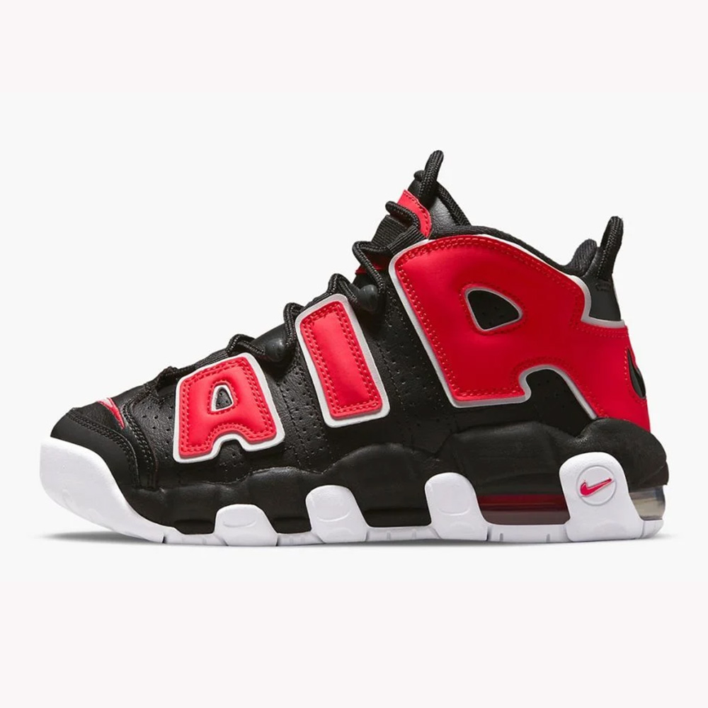 【SALE】【会員販売】NIKE AIR MORE UPTEMPO GS 