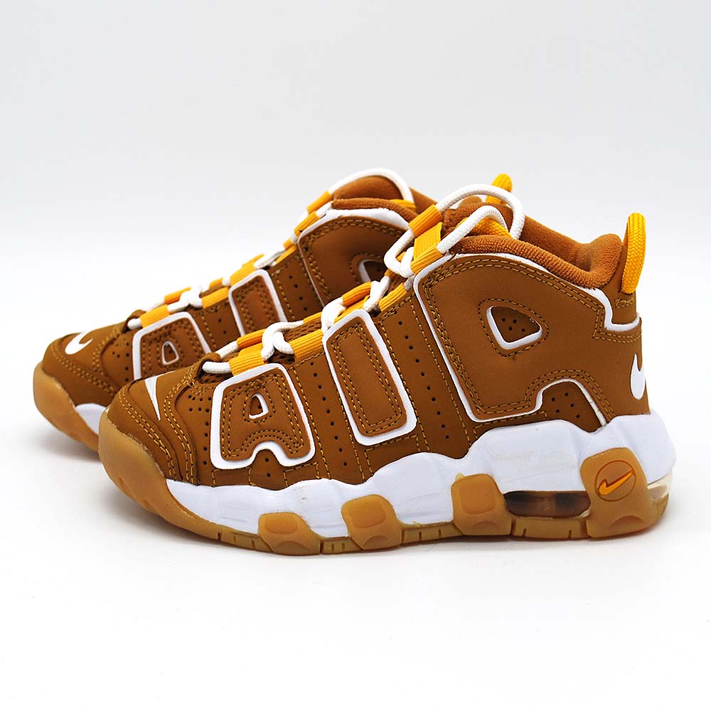 【SALE】【会員販売】NIKE AIR MORE UPTEMPO PS 