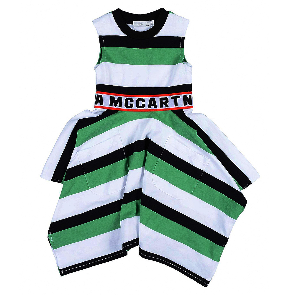 【KIDS】STELLA MCCARTNEY KIDS<br>ワンピース・ドレス(サイズ:3歳)