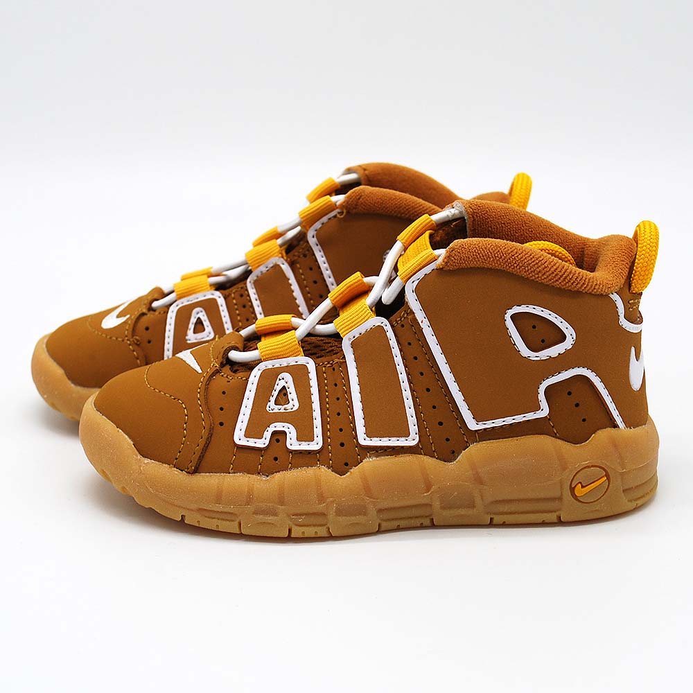 【SOLD OUT】【SALE】【会員販売】AIR MORE UPTEMPO 